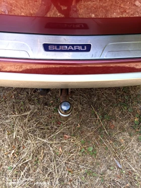 Subaru Forester, снимка 17