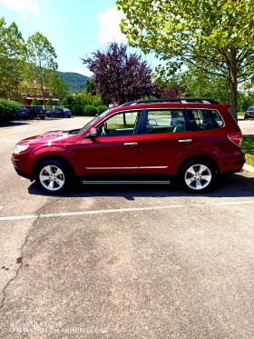 Subaru Forester, снимка 5