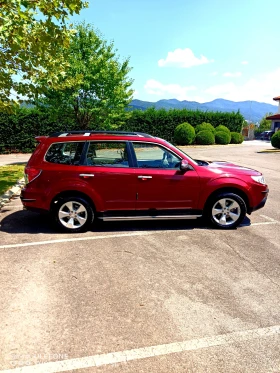 Subaru Forester, снимка 4