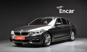 BMW 530 xDrive M Sport/ДИСТРОНИК/ШИБЕДАХ/ШИБЕДАХ/ПОДГРЕВ/, снимка 1