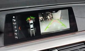 BMW 530 xDrive M Sport/ДИСТРОНИК/ШИБЕДАХ/ШИБЕДАХ/ПОДГРЕВ/, снимка 15
