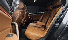 BMW 530 xDrive M Sport/ДИСТРОНИК/ШИБЕДАХ/ШИБЕДАХ/ПОДГРЕВ/, снимка 11
