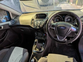 Ford Fiesta St 200, снимка 11