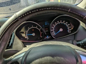 Ford Fiesta St 200, снимка 12