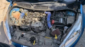 Ford Fiesta St 200, снимка 17