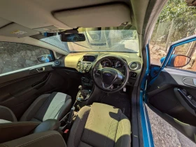 Ford Fiesta St 200, снимка 15