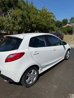 Mazda 2 1.5, снимка 4