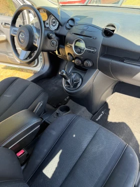 Mazda 2 1.5, снимка 8