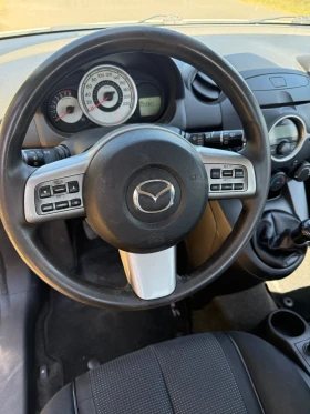 Mazda 2 1.5, снимка 11
