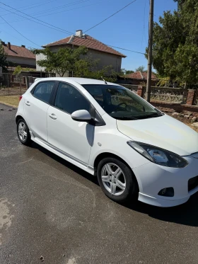Mazda 2 1.5, снимка 1