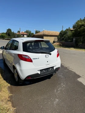 Mazda 2 1.5, снимка 6