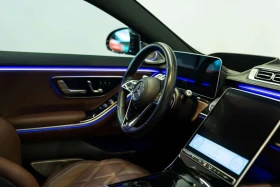 Mercedes-Benz S 680, снимка 11