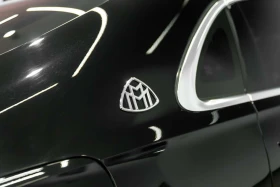 Mercedes-Benz S 680, снимка 9