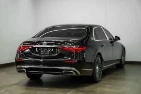 Mercedes-Benz S 680, снимка 4