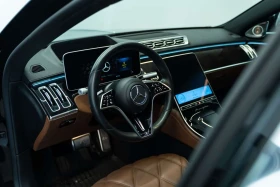 Mercedes-Benz S 680, снимка 15