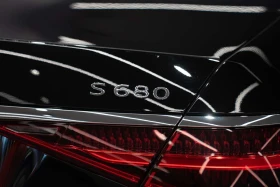 Mercedes-Benz S 680, снимка 8