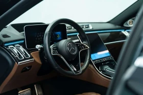 Mercedes-Benz S 680, снимка 14