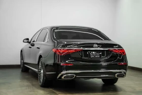 Mercedes-Benz S 680, снимка 7