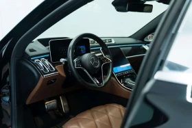 Mercedes-Benz S 680, снимка 13