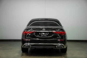 Mercedes-Benz S 680, снимка 5