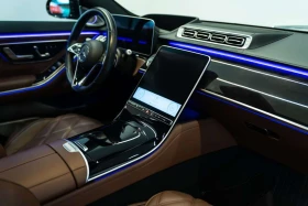 Mercedes-Benz S 680, снимка 12