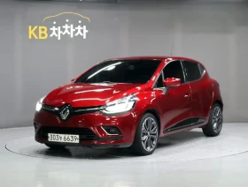 Renault Samsung Clio 1.5 Iconic, снимка 1