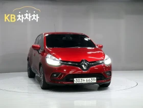 Renault Samsung Clio 1.5 Iconic, снимка 2