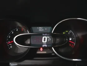Renault Samsung Clio 1.5 Iconic, снимка 9