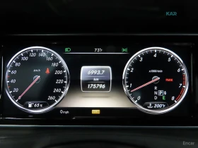 Mercedes-Benz S 550 LONG 4MATIC* 360* ОБДУХ* НАВИ* ПАНО, снимка 5