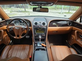 Bentley Flying Spur 4.0 - САМО 30% АВАНС, снимка 16
