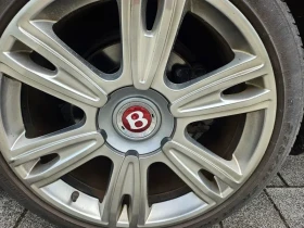 Bentley Flying Spur 4.0 - САМО 30% АВАНС, снимка 2