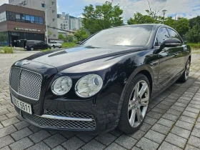 Bentley Flying Spur 4.0 - САМО 30% АВАНС, снимка 1