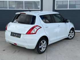 Suzuki Swift, снимка 4
