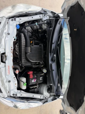 Suzuki Swift, снимка 12