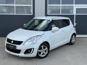 Suzuki Swift, снимка 1