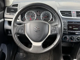Suzuki Swift, снимка 11