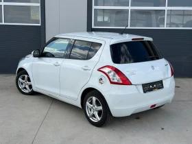 Suzuki Swift, снимка 5