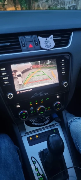 Skoda Octavia 3, снимка 4