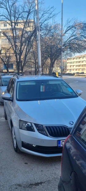 Skoda Octavia 3, снимка 6