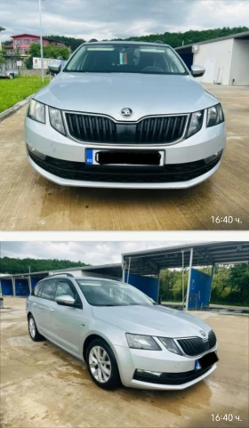 Skoda Octavia 3, снимка 1