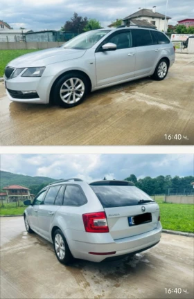 Skoda Octavia 3, снимка 2