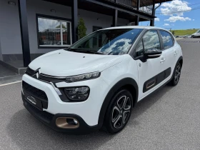 Citroen C3 1.2I НОВ ВНОС, снимка 1