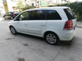 Opel Zafira 1,9 CDTI - [5] 