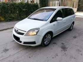 Opel Zafira 1,9 CDTI 1