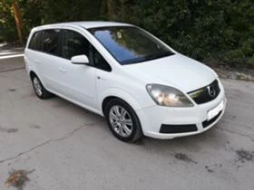 Opel Zafira 1,9 CDTI - [3] 