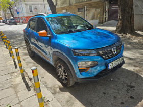 Dacia Spring  | Mobile.bg   5