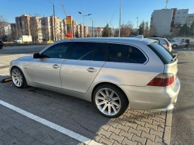 BMW 535, снимка 1 - Автомобили и джипове - 45180491