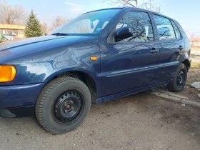 VW Polo 1.4, снимка 3