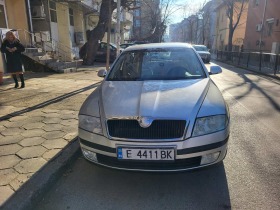 Skoda Octavia, снимка 1 - Автомобили и джипове - 44241396