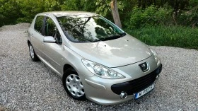 Peugeot 307 1.6i 109 КС, снимка 1